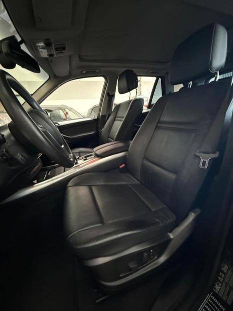 BMW X5 3.0 I6 24V 4P 35I 4X4 AUTOM�TICO, Foto 16