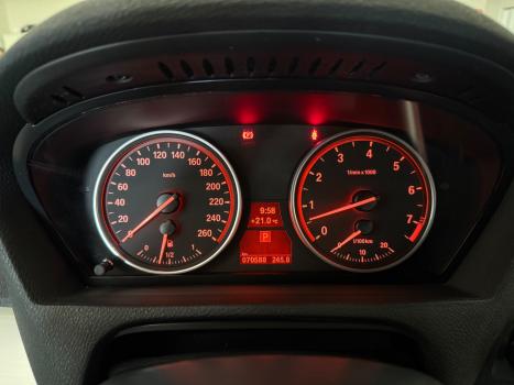 BMW X5 3.0 I6 24V 4P 35I 4X4 AUTOM�TICO, Foto 17