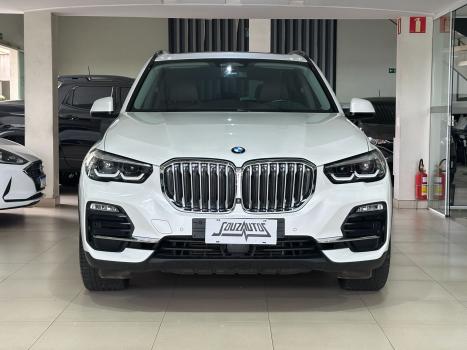 BMW X5 3.0 I6 30D 4X4 TURBO DIESEL AUTOMTICO, Foto 1