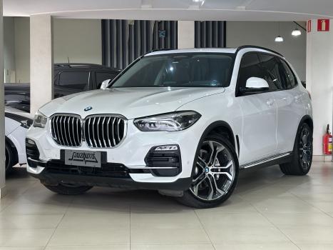 BMW X5 3.0 I6 30D 4X4 TURBO DIESEL AUTOMTICO, Foto 2