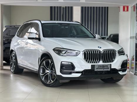 BMW X5 3.0 I6 30D 4X4 TURBO DIESEL AUTOMTICO, Foto 3