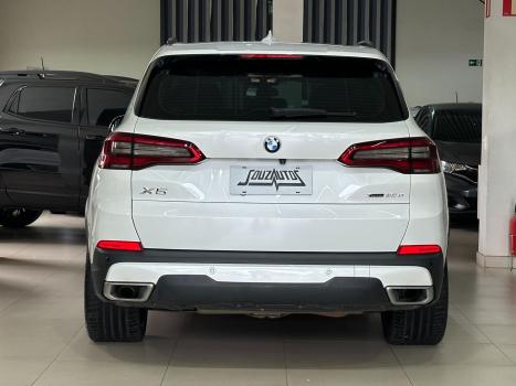 BMW X5 3.0 I6 30D 4X4 TURBO DIESEL AUTOMTICO, Foto 4