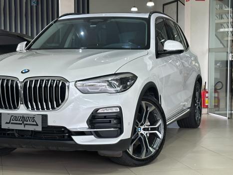 BMW X5 3.0 I6 30D 4X4 TURBO DIESEL AUTOMTICO, Foto 5
