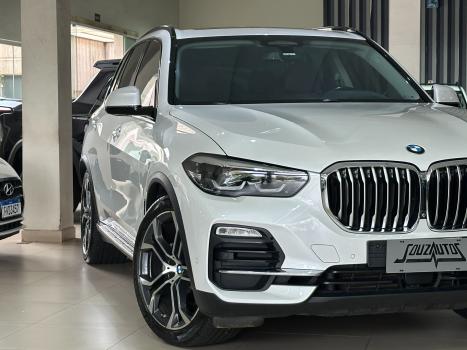 BMW X5 3.0 I6 30D 4X4 TURBO DIESEL AUTOMTICO, Foto 6