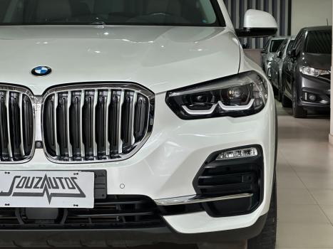 BMW X5 3.0 I6 30D 4X4 TURBO DIESEL AUTOMTICO, Foto 7