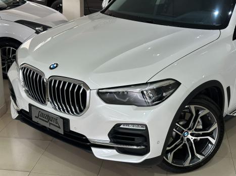 BMW X5 3.0 I6 30D 4X4 TURBO DIESEL AUTOMTICO, Foto 8