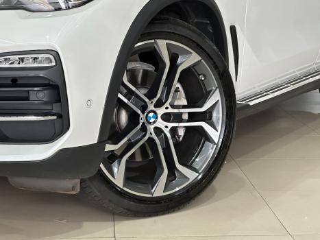 BMW X5 3.0 I6 30D 4X4 TURBO DIESEL AUTOMTICO, Foto 9