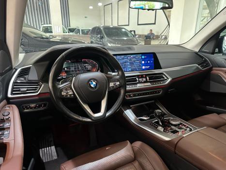 BMW X5 3.0 I6 30D 4X4 TURBO DIESEL AUTOMTICO, Foto 10