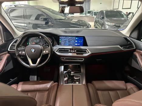 BMW X5 3.0 I6 30D 4X4 TURBO DIESEL AUTOMTICO, Foto 11
