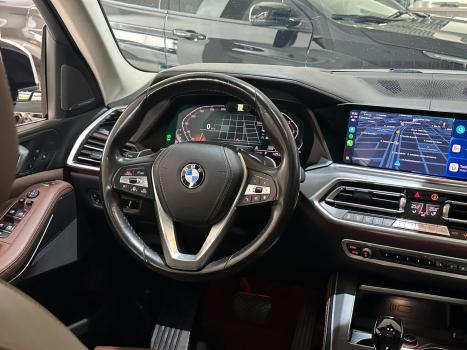 BMW X5 3.0 I6 30D 4X4 TURBO DIESEL AUTOMTICO, Foto 12