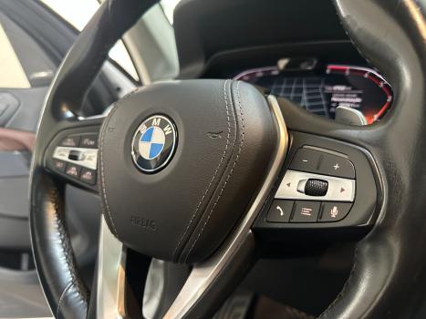 BMW X5 3.0 I6 30D 4X4 TURBO DIESEL AUTOMTICO, Foto 14