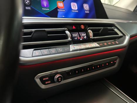BMW X5 3.0 I6 30D 4X4 TURBO DIESEL AUTOMTICO, Foto 17