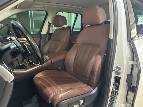 BMW X5 3.0 I6 30D 4X4 TURBO DIESEL AUTOMTICO, Foto 23
