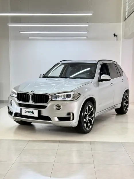 BMW X5 3.0 I6 30D 4X4 TURBO DIESEL AUTOM�TICO, Foto 3