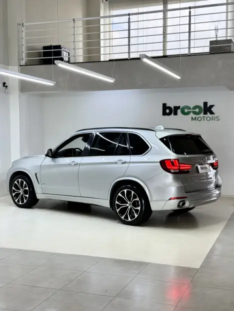 BMW X5 3.0 I6 30D 4X4 TURBO DIESEL AUTOM�TICO, Foto 6