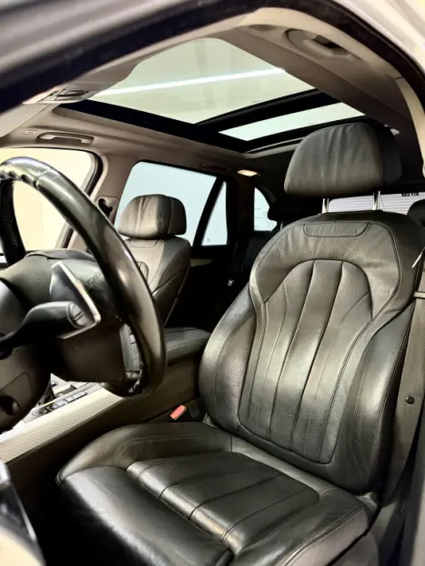 BMW X5 3.0 I6 30D 4X4 TURBO DIESEL AUTOM�TICO, Foto 7
