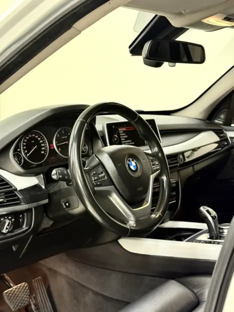 BMW X5 3.0 I6 30D 4X4 TURBO DIESEL AUTOM�TICO, Foto 8