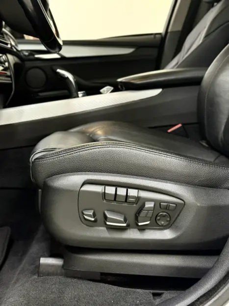 BMW X5 3.0 I6 30D 4X4 TURBO DIESEL AUTOM�TICO, Foto 9