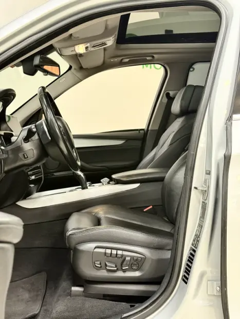 BMW X5 3.0 I6 30D 4X4 TURBO DIESEL AUTOM�TICO, Foto 10