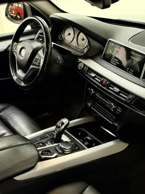 BMW X5 3.0 I6 30D 4X4 TURBO DIESEL AUTOM�TICO, Foto 11