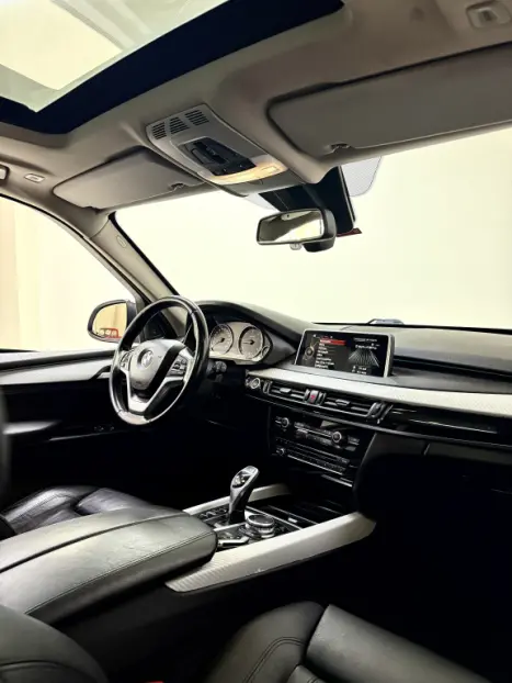 BMW X5 3.0 I6 30D 4X4 TURBO DIESEL AUTOM�TICO, Foto 12