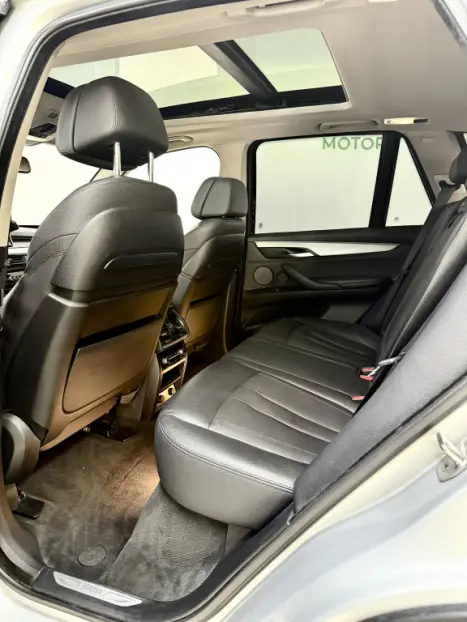BMW X5 3.0 I6 30D 4X4 TURBO DIESEL AUTOM�TICO, Foto 13