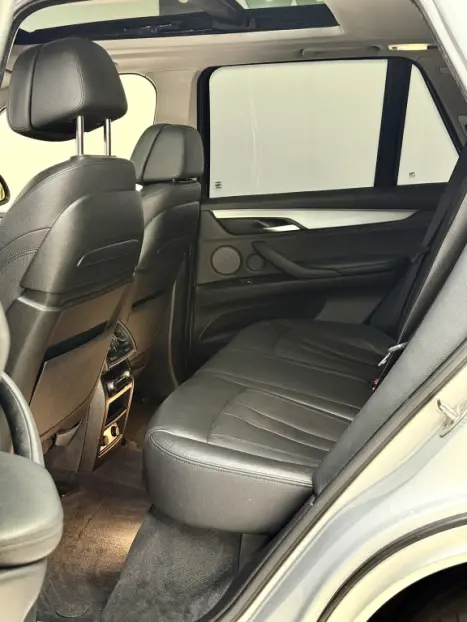 BMW X5 3.0 I6 30D 4X4 TURBO DIESEL AUTOM�TICO, Foto 14