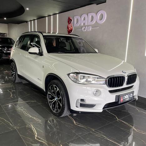 BMW X5 3.0 I6 30D 4X4 TURBO DIESEL AUTOM�TICO, Foto 1