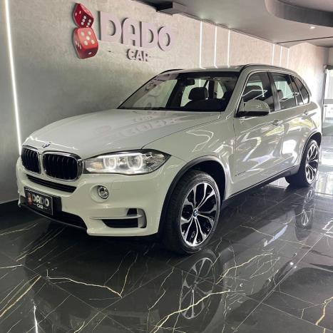 BMW X5 3.0 I6 30D 4X4 TURBO DIESEL AUTOM�TICO, Foto 2