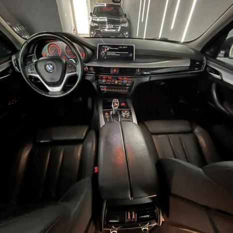 BMW X5 3.0 I6 30D 4X4 TURBO DIESEL AUTOM�TICO, Foto 3