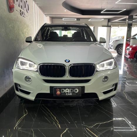 BMW X5 3.0 I6 30D 4X4 TURBO DIESEL AUTOM�TICO, Foto 4
