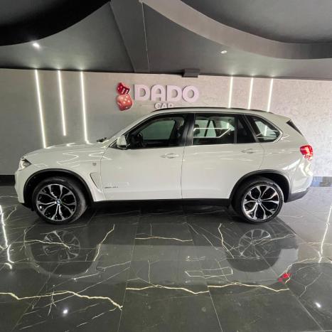 BMW X5 3.0 I6 30D 4X4 TURBO DIESEL AUTOM�TICO, Foto 5