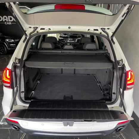 BMW X5 3.0 I6 30D 4X4 TURBO DIESEL AUTOM�TICO, Foto 7