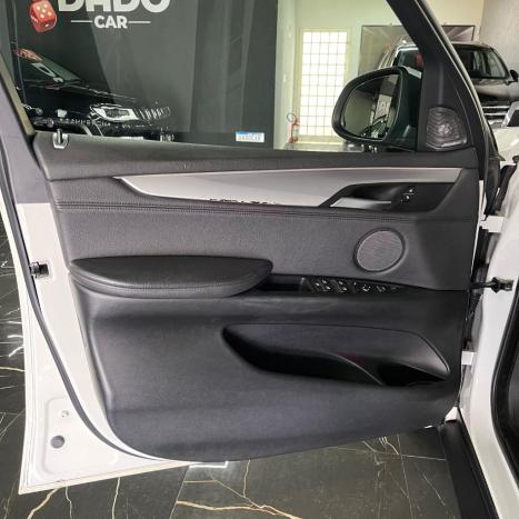 BMW X5 3.0 I6 30D 4X4 TURBO DIESEL AUTOM�TICO, Foto 8