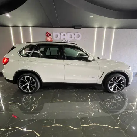 BMW X5 3.0 I6 30D 4X4 TURBO DIESEL AUTOM�TICO, Foto 9