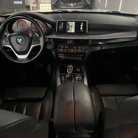 BMW X5 3.0 I6 30D 4X4 TURBO DIESEL AUTOM�TICO, Foto 10