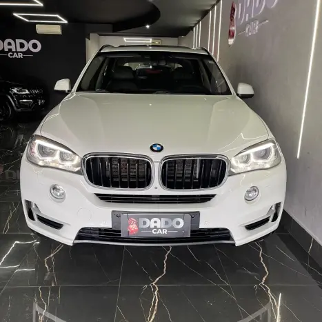 BMW X5 3.0 I6 30D 4X4 TURBO DIESEL AUTOM�TICO, Foto 11