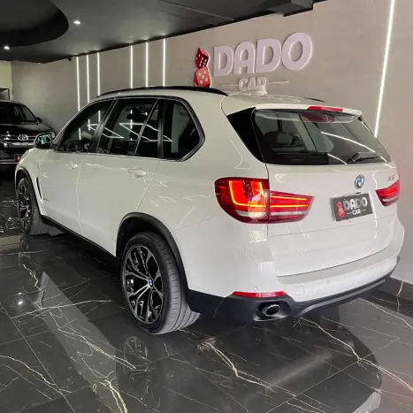 BMW X5 3.0 I6 30D 4X4 TURBO DIESEL AUTOM�TICO, Foto 12