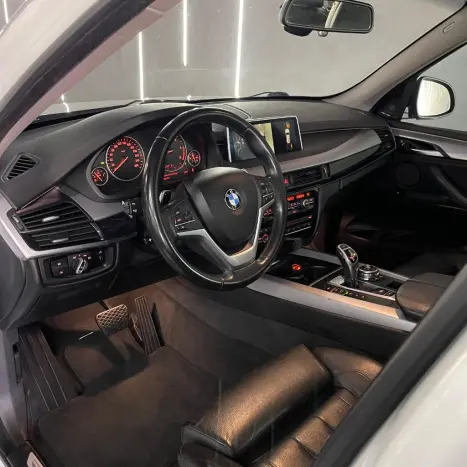 BMW X5 3.0 I6 30D 4X4 TURBO DIESEL AUTOM�TICO, Foto 13