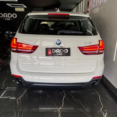 BMW X5 3.0 I6 30D 4X4 TURBO DIESEL AUTOM�TICO, Foto 14