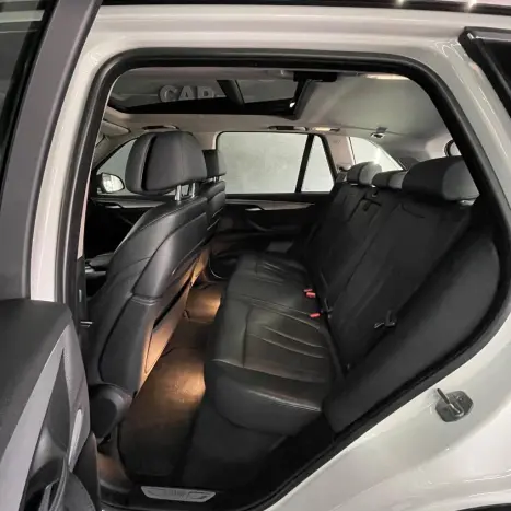 BMW X5 3.0 I6 30D 4X4 TURBO DIESEL AUTOM�TICO, Foto 16