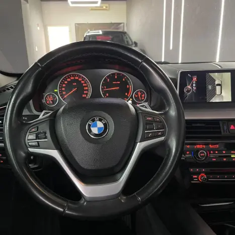 BMW X5 3.0 I6 30D 4X4 TURBO DIESEL AUTOM�TICO, Foto 18