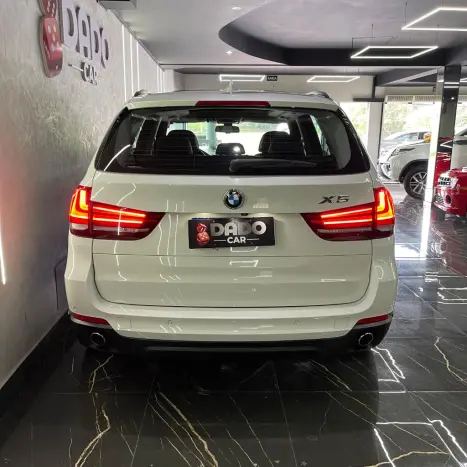 BMW X5 3.0 I6 30D 4X4 TURBO DIESEL AUTOM�TICO, Foto 19