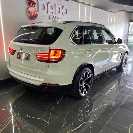 BMW X5 3.0 I6 30D 4X4 TURBO DIESEL AUTOM�TICO, Foto 20