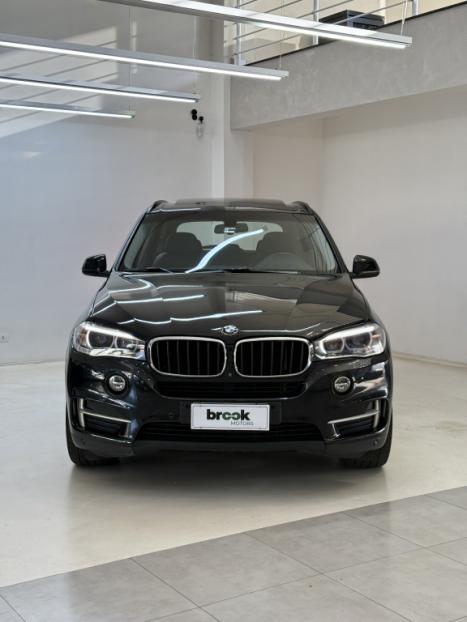 BMW X5 3.0 I6 30D 4X4 TURBO DIESEL AUTOM�TICO, Foto 2