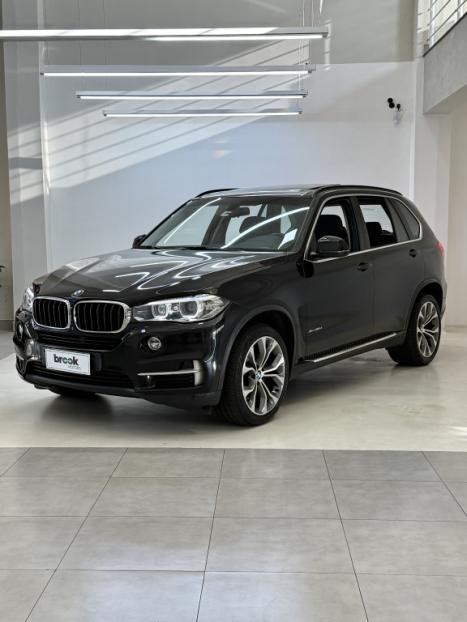 BMW X5 3.0 I6 30D 4X4 TURBO DIESEL AUTOM�TICO, Foto 3