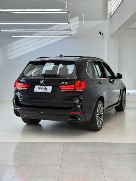 BMW X5 3.0 I6 30D 4X4 TURBO DIESEL AUTOM�TICO, Foto 4