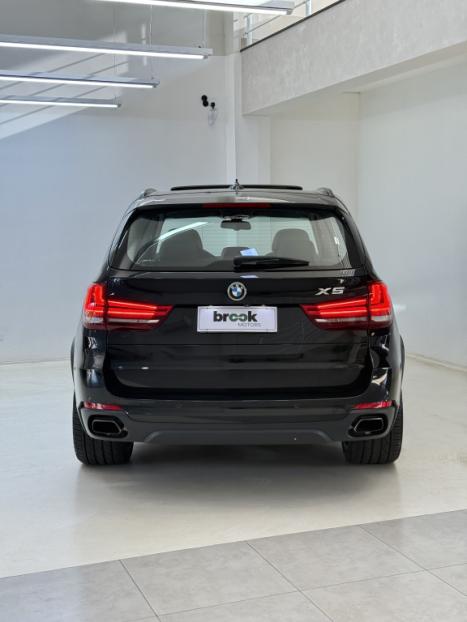 BMW X5 3.0 I6 30D 4X4 TURBO DIESEL AUTOM�TICO, Foto 5