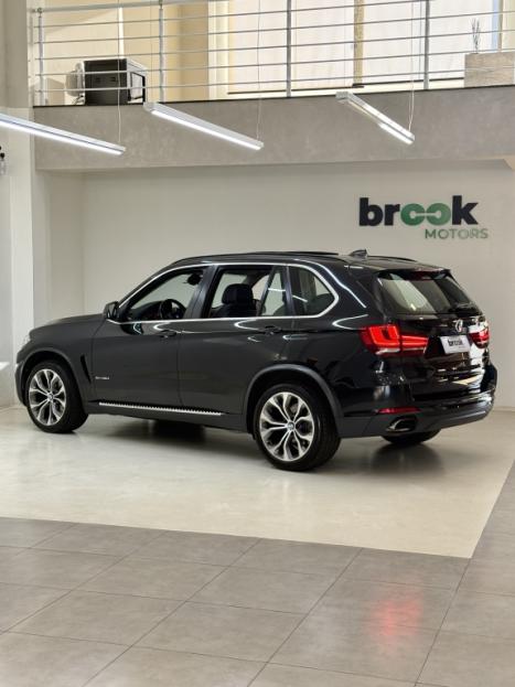 BMW X5 3.0 I6 30D 4X4 TURBO DIESEL AUTOM�TICO, Foto 6