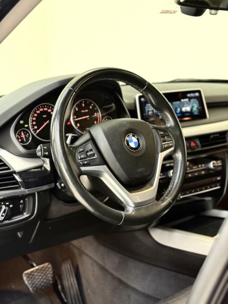 BMW X5 3.0 I6 30D 4X4 TURBO DIESEL AUTOM�TICO, Foto 9